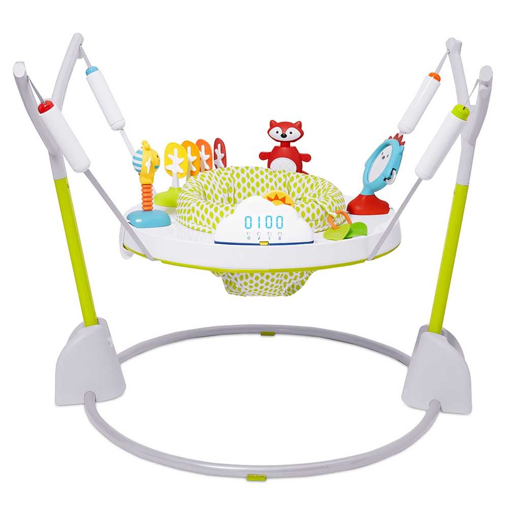 Baby jumper 2024 activity center